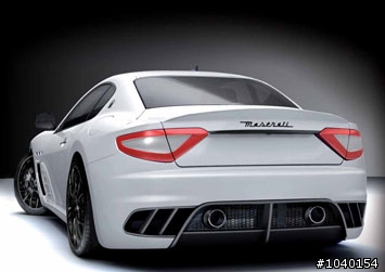 new mondeo 屁屁的理想設計圖