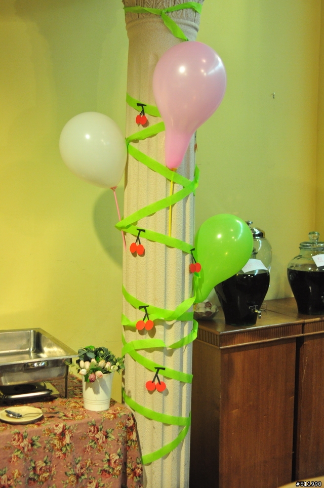 永福inbb 第二屆團慶照片 -- 手晃很大..