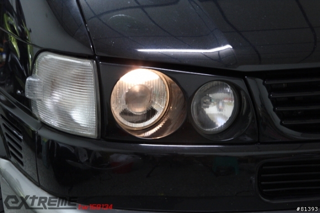 [教學]一組牽繫著一世情的 PHILIPS Xenon HID 氣體放電式氙氣頭燈