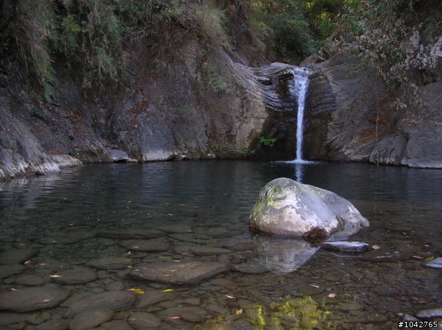 南橫真的很難橫捏~~~