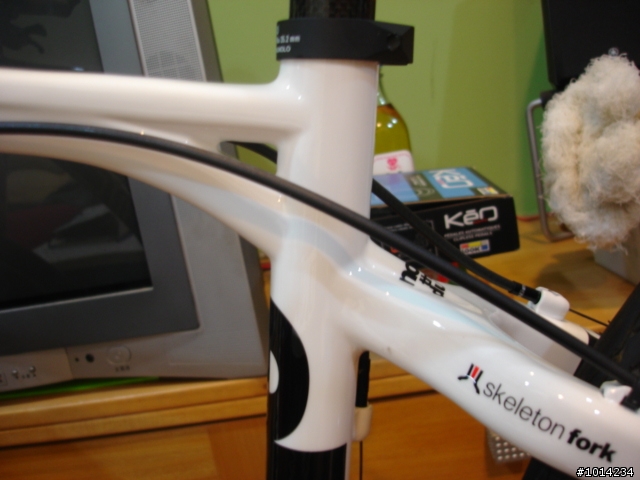 bmc team elite 01 簡單分享