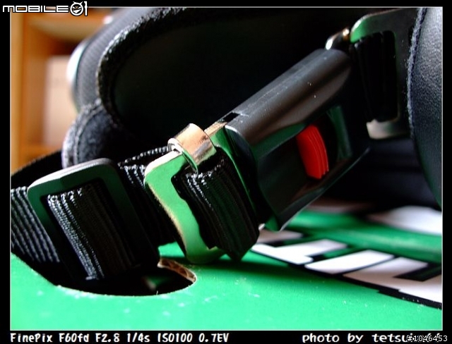 ZEUS 506W 簡單開箱