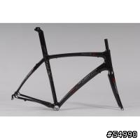 Roubaix Pro 改裝 BASSO LAGUNA 車架