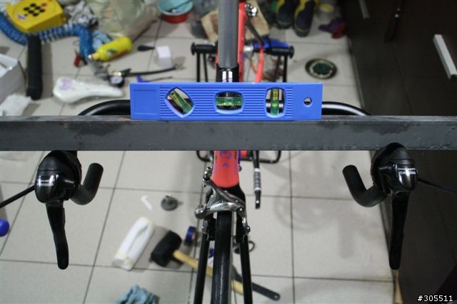 [分享]新手DIY公路車完全圖解