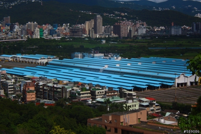 [開箱分享] CANON轉接環 EOS機身接上FD鏡頭