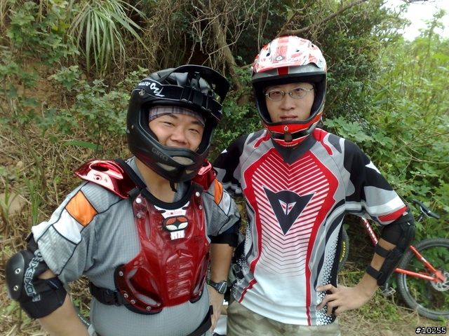 2009.8.16中福宮AM計時邀請賽~照片