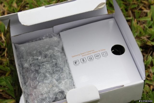 [撿到的開箱]銀色操盤手