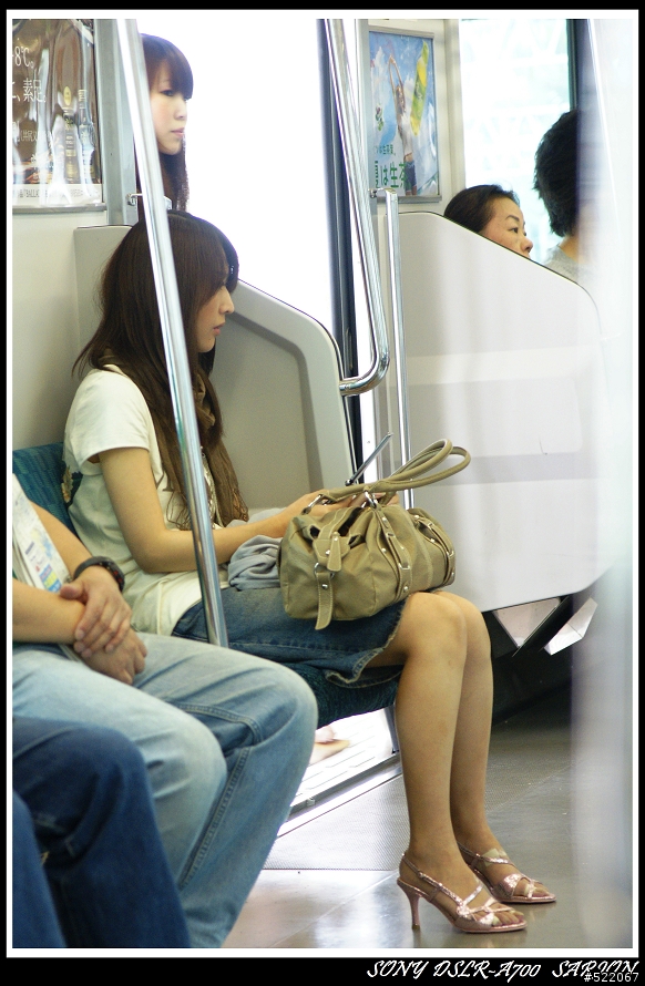 (旅遊開箱文) 大家我回來了~~快樂 的日本自由行~~ 鋼彈團