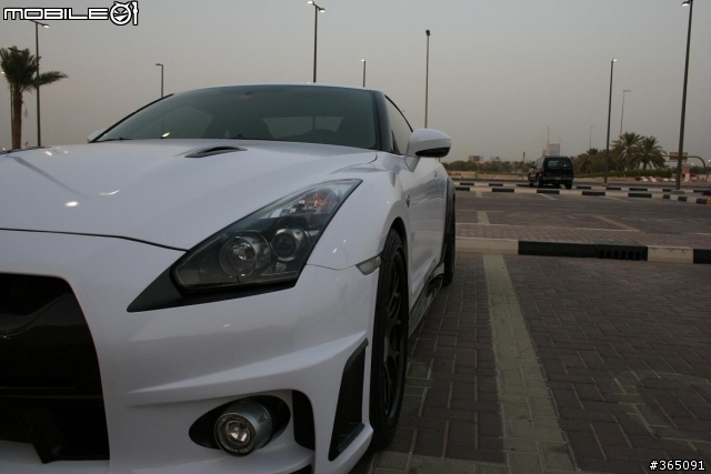 這真的才叫"兇" Wald Body Kit  !!
