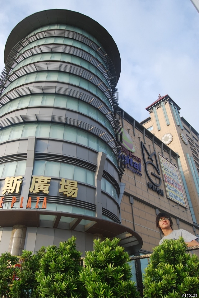 洗車團在嘉義的故事...(請慎入)