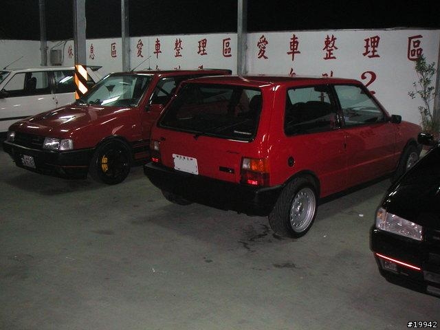 一臺車凸全台的爆肝,爆熱之義系廢鐵環島趴萬團!圓滿成功~~