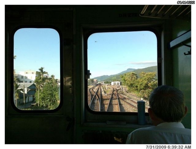 [分享]七星潭自行車道&玉里安通自行車道