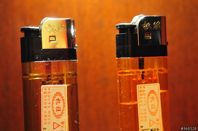 機旺~超有料打火機