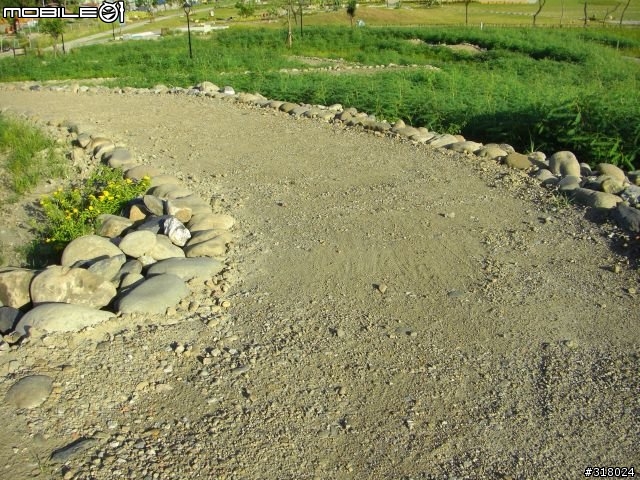 陽光運動園區「越野自行車競技場」照片