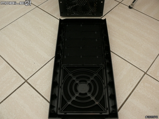 [開箱文]酷媽 STORM SCOUT 偵察兵