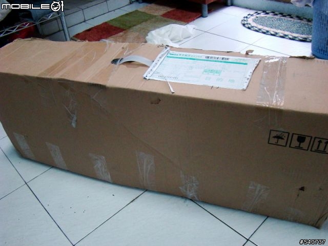 [開箱文] 內地浙江永康培源工廠貨小紳馬Carryme