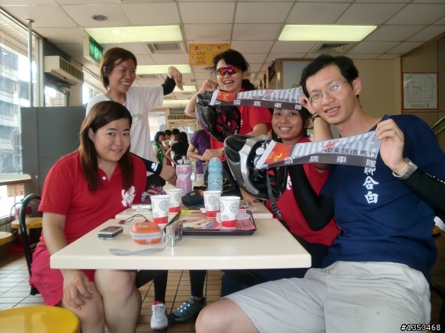 一度想放棄完騎的~台中到杉林溪直達