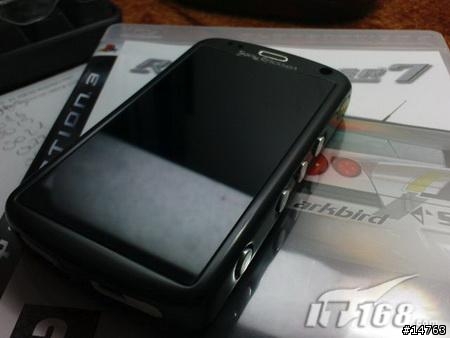 Sony Ericsson 時尚新機 Jalou
