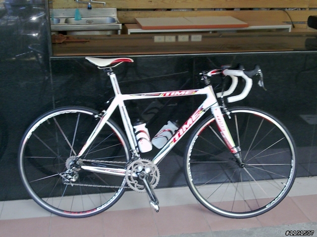 2006 TIME WORLD CHAMPION EDITION