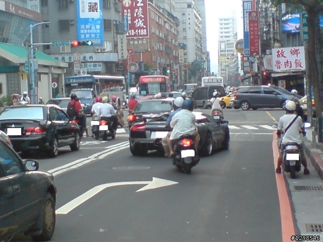 綠大牛  改  LP-640 套件  +1 +1