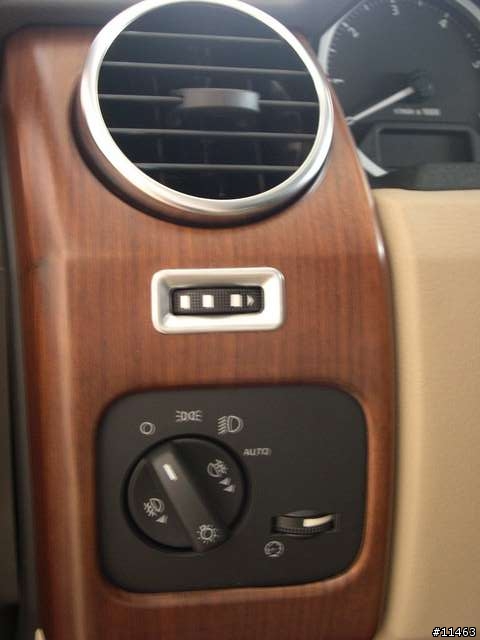 [偽開箱] 真正坐七個大人 LSUV:  LR Discovery 3