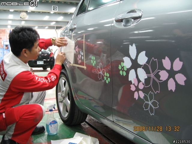 [yaris 遲到快3年之開箱][PO文已完成]
