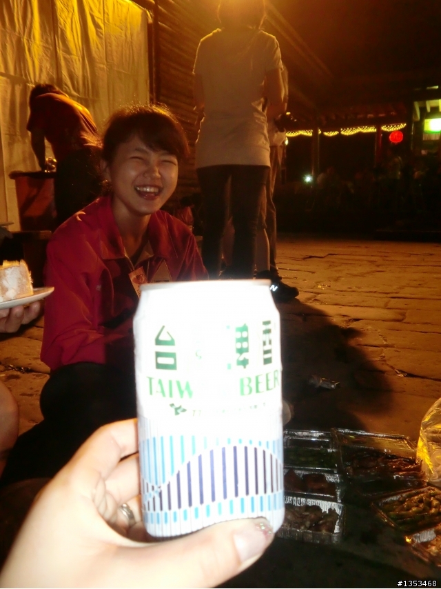 一度想放棄完騎的~台中到杉林溪直達