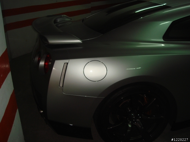 GT-R