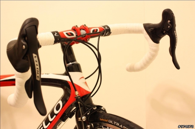 【分享】小王子誕生-PINARELLO FP3