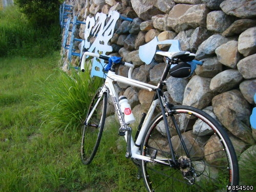 [簽到]SCOTT公路車同好集合嚕(累計226台-統計395樓)