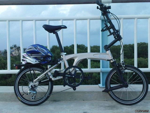 各位車友擁有過哪些單車呢