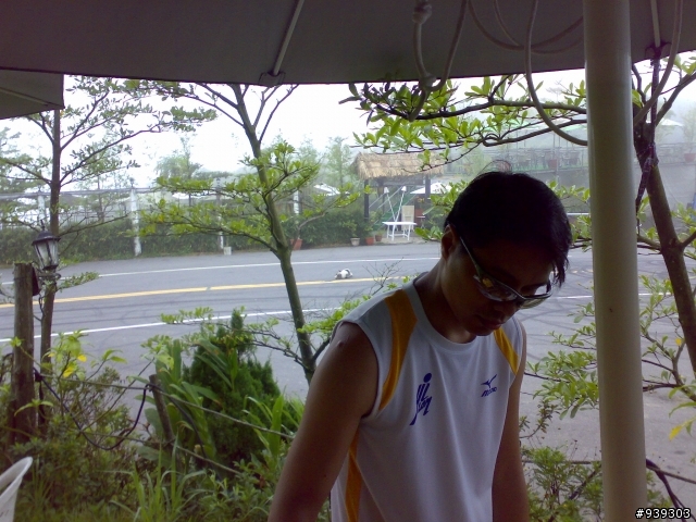 【照片】08/04/2009 晨騎照片區