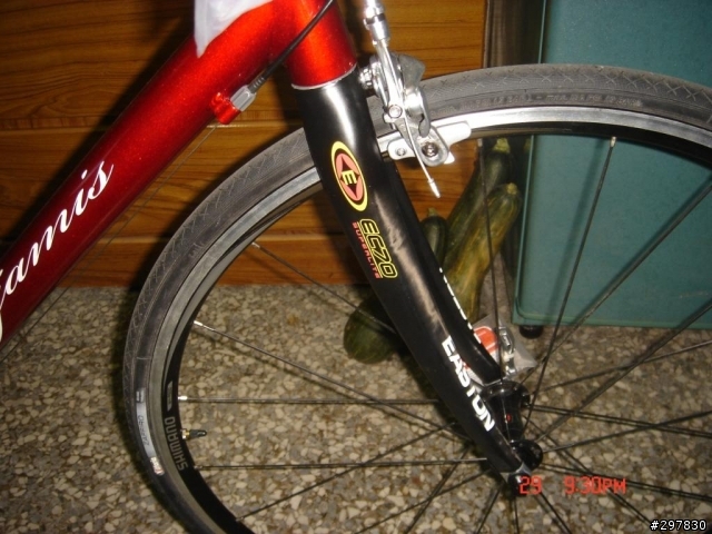 大尺寸公路車上管580mm