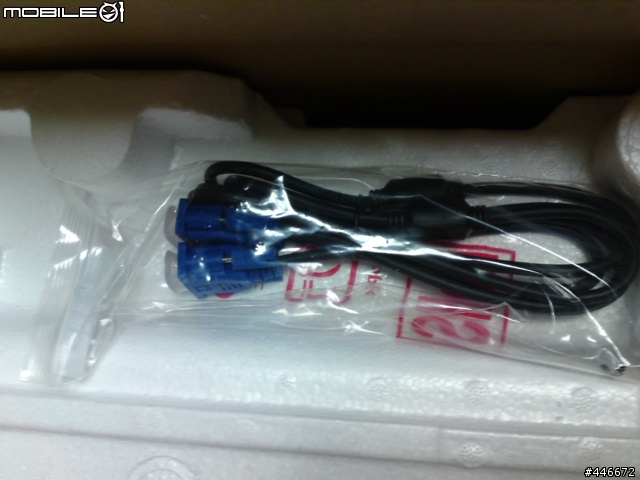 再發一篇LG新款W53系列W2353V Full HD智慧型顯示器 圖有點小多 小心服用