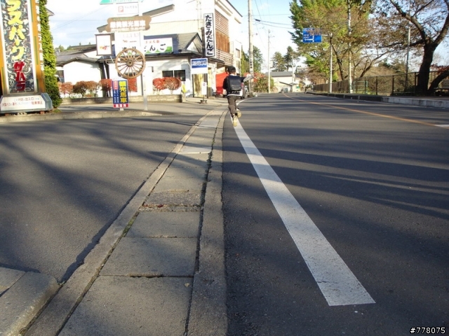 [分享]日本東北5日遊Part2道路篇