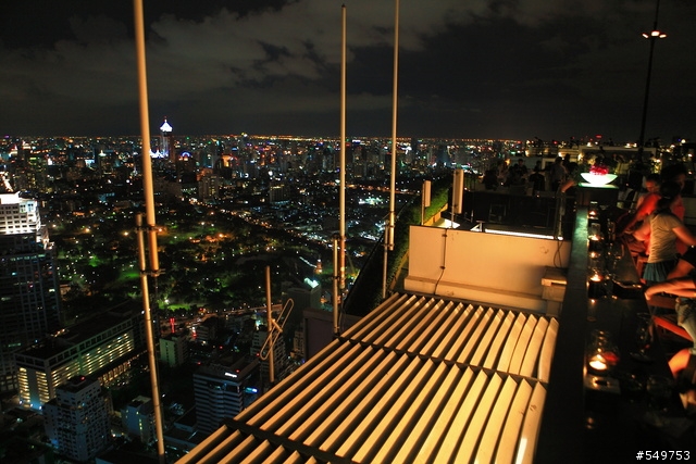 [5DII+24-70L]2009年 泰國 曼谷