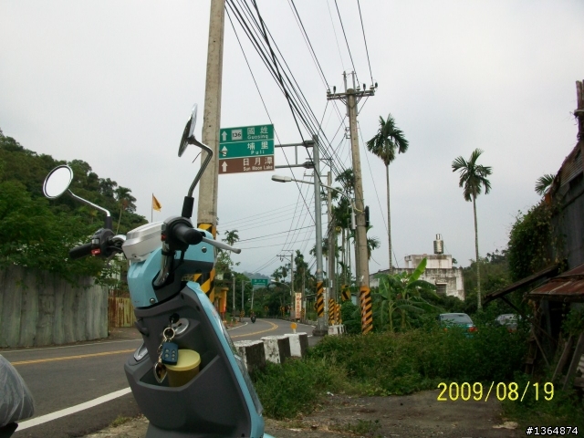 [開箱]TINI訓車一日遊