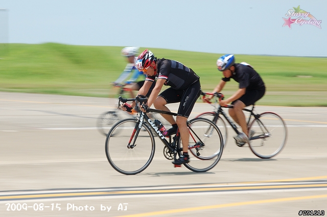 20090815 Tuaa 清泉崗賽事 照片分享