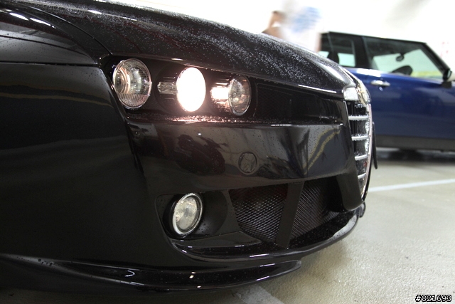 F2 大包 ALFA159SW