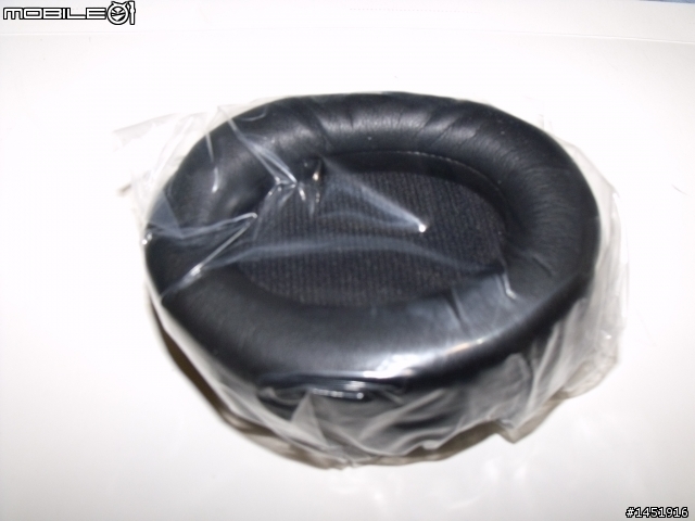 Shure SRH840 開箱完畢