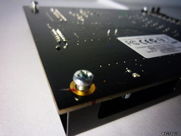 [開箱文] Creative X-Fi Titanium Fatal1ty Champion Series (PCI-E)