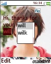 上野樹里的主題喔