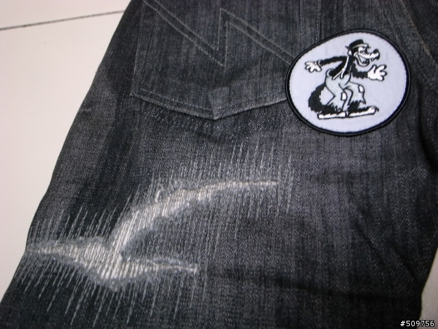 [分享] Neighborhood 09 NBHD X DISNEY