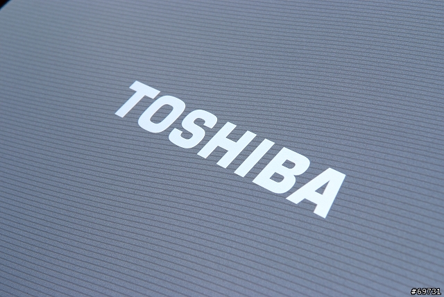 [分享]TOSHIBA L510&L500 雙傑相會