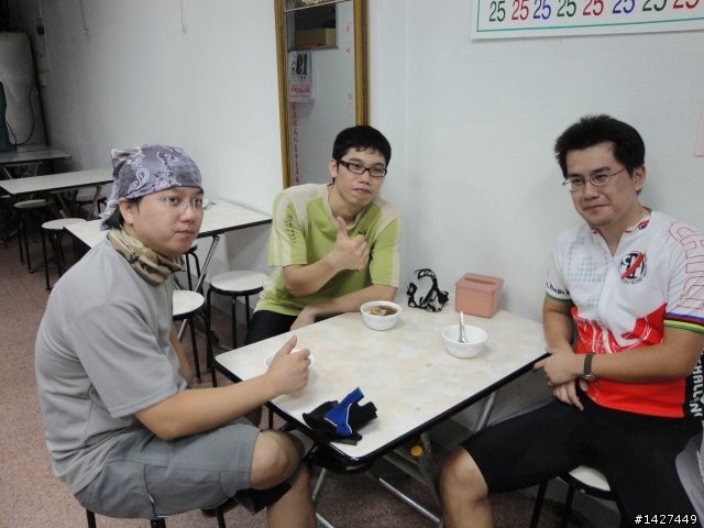 【鹿港夜騎】鹿港夜騎團即將重新開團~~開團輕鬆騎~8/10~ 鹿港~花壇 吃豆花