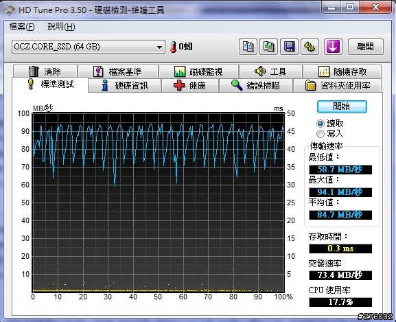 貝殼機成功改造windows7