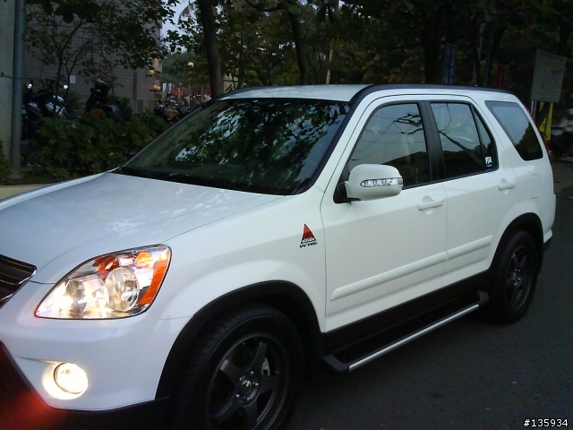 忘不了honda車系的操控感所以決定買台k6來改裝!!