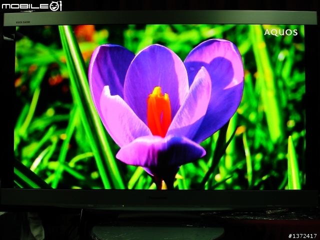 Panasonic超薄NeoPDP日規P50Z1新機實測