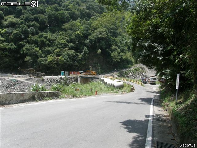 2009-08-25  24段登山車也能一日雙北(夜騎北宜)附圖83張