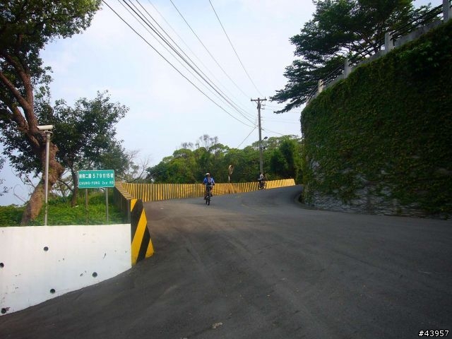 [分享]丹鳳山off road主路線懶人包